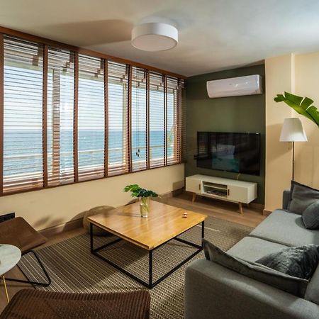 Level 11 Apartment Aguadulce  Exteriör bild