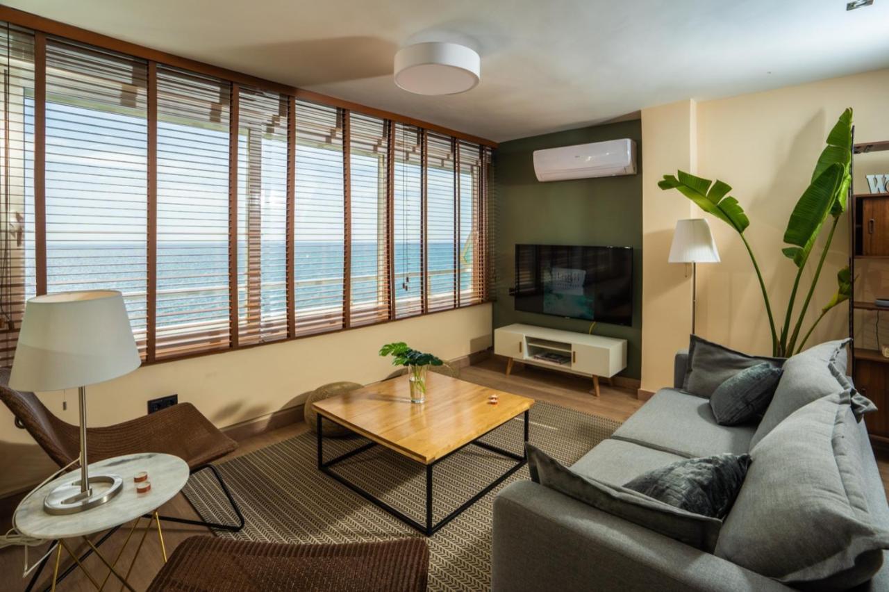 Level 11 Apartment Aguadulce  Exteriör bild